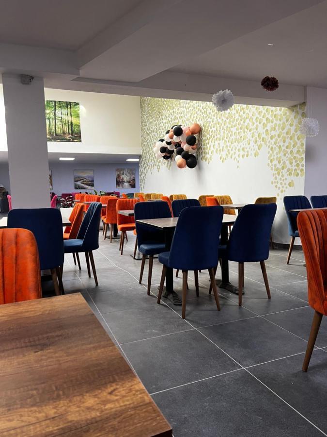 Hotel Aviation Saint-Gilles Εξωτερικό φωτογραφία